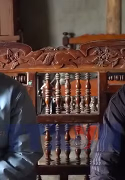 Nữ bí thư chi bộ hết lòng vì dân