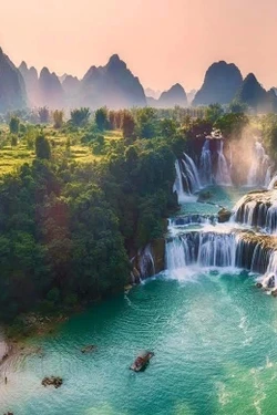 Cao Bằng phát huy giá trị di sản, thúc đẩy du lịch bền vững