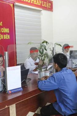 Khởi đầu của niềm tin và kỳ vọng