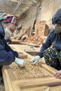 Đổi mới toàn diện, nâng cao chất lượng đào tạo nghề cho lao động nông thôn