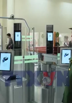 Người lính trẻ nơi địa đầu Đông Bắc của Tổ quốc