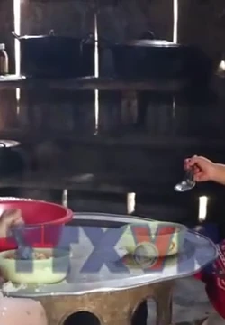 Bản Mông ở Lai Châu mong ánh sáng điện