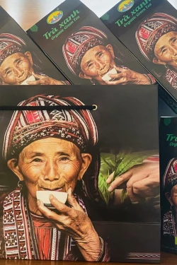 Hành trình nâng tầm nông sản bản địa, bền vững sinh kế nông thôn