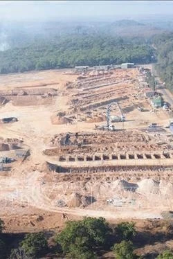 Khuyến cáo người dân không mua bán, chuyển nhượng đất theo tin đồn