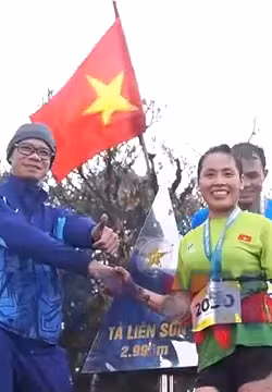Lai Châu có nhiều tiềm năng phát triển du lịch khám phá thiên nhiên