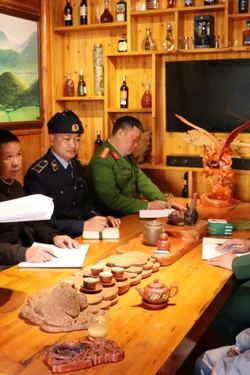 Gìn giữ bản sắc văn hóa, phát triển du lịch cộng đồng bền vững