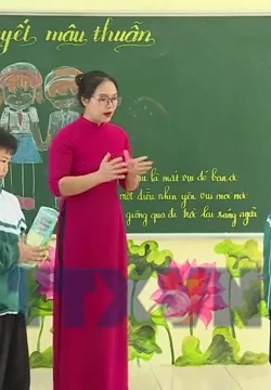 Chung tay phòng ngừa bạo lực học đường ở Điện Biên