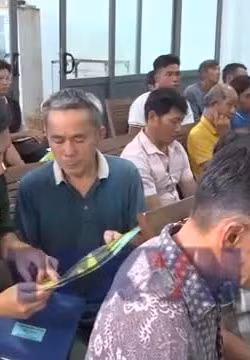 Gia Lai tuyên truyền quy định mới về xử phạt vi phạm IUU
