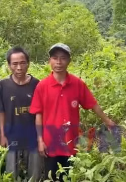 Tiếp nhận thông tin về phần mộ nữ liệt sĩ tại khu vực biên giới