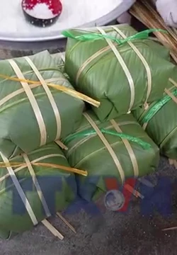 Lan tỏa hương vị Tết cổ truyền