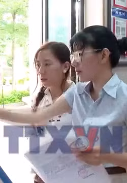 Phát huy hiệu quả mô hình chính quyền địa phương 2 cấp