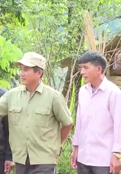 Người có uy tín - Điểm tựa niềm tin cộng đồng