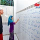 Những lớp học tiếng Chăm miễn phí giữa lòng TP Hồ Chí Minh