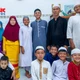 Những tấm gương sáng điển hình trong cộng đồng người Chăm ở TP Hồ Chí Minh