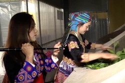 Mạng xã hội đang làm thay đổi quan hệ cộng đồng người dân tộc thiểu số