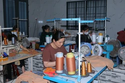 Điều chỉnh một số nội dung Chương trình phát triển kinh tế - xã hội vùng dân tộc thiểu số và miền núi 