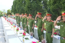Vị Xuyên tháng Bảy - Nơi ký ức còn xanh mãi