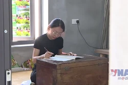 Thắp sáng ước mơ đến trường từ nguồn vốn chính sách