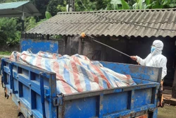 Khắc phục tình trạng thiếu nhân viên thú y cơ sở