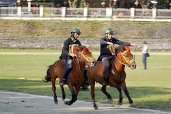 Festival mùa đông Bắc Hà mang đến nhiều trải nghiệm độc đáo