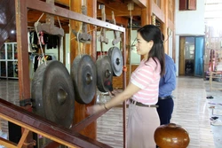 Tết Dương lịch 2026: Tour nội tỉnh hút khách