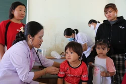 Lan tỏa sức mạnh đoàn kết, giá trị nhân văn trong cộng đồng