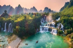 Cao Bằng phát huy giá trị di sản, thúc đẩy du lịch bền vững