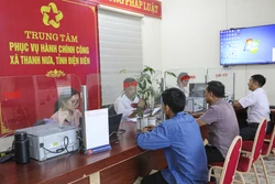 Khởi đầu của niềm tin và kỳ vọng