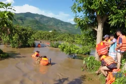 Những nghĩa cử cao đẹp từ cuộc sống đời thường