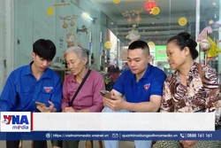 Nâng cao hiệu quả tuyên truyền trên không gian mạng