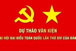 Giải pháp mạnh mẽ, thiết thực để 'không ai bị bỏ lại phía sau'