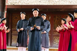 Hát Xoan - Di sản lan tỏa từ miền đất Tổ