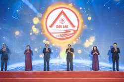 Trao giải biểu trưng (logo) nhận diện thương hiệu tỉnh Đắk Lắk