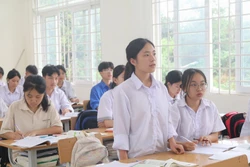 Cao Bằng chuẩn bị tốt cho Kỳ thi tốt nghiệp Trung học phổ thông
