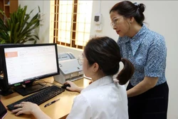 Dành kinh phí hỗ trợ cán bộ về công tác ở Đắk Lắk