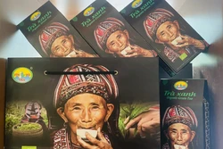 Hành trình nâng tầm nông sản bản địa, bền vững sinh kế nông thôn