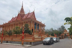 Đời sống khởi sắc của đồng bào Khmer tại Cà Mau