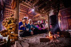 Văn hóa Mường: Không gian ký ức cộng đồng