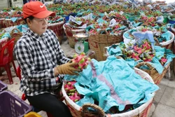 Khai thác thế mạnh xuất khẩu sản phẩm nông - thủy sản có lợi thế cạnh tranh