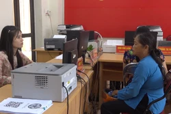 Khắc phục khó khăn, linh hoạt vận hành chính quyền địa phương 2 cấp