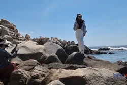 Khám phá vẻ đẹp nên thơ của vịnh Vĩnh Hy