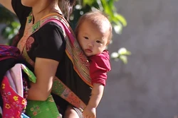 Việt Nam còn ba gánh nặng kép về dinh dưỡng