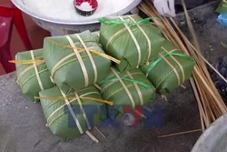 Lan tỏa hương vị Tết cổ truyền