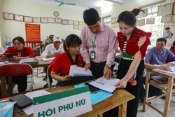 Phú Thọ thực hiện 7 nhóm dự án trọng điểm trong công tác giảm nghèo