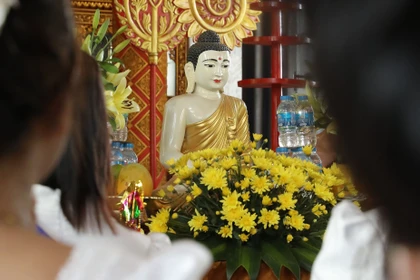 Đảm bảo Tết Chôl Chnăm Thmây trang nghiêm, an toàn