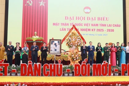 Củng cố đồng thuận xã hội và niềm tin của nhân dân đối với Đảng, Nhà nước