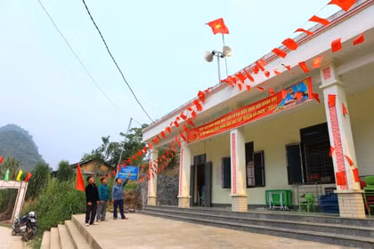 Tạo đà bứt phá kinh tế từ 'đòn bẩy' cơ sở hạ tầng
