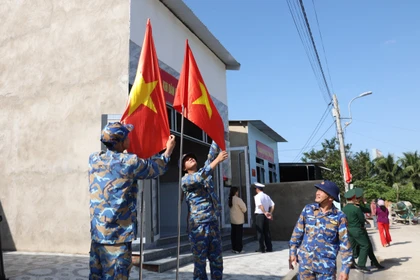 Từ 'Chiến dịch Quang Trung' đến mùa Xuân no ấm
