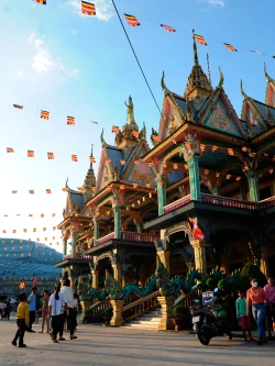 Diện mạo mới tươi đẹp vùng đồng bào Khmer Nam Bộ