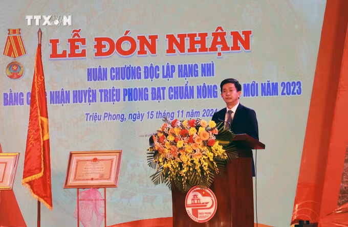 vna_potal_le_don_nhan_huyen_trieu_phong_dat_chuan_nong_thon_moi_7706918.jpg